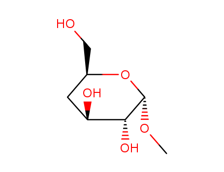 Methyl 4-Deoxy-