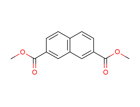 Dimethyl2,7-naphthalenedicarboxylate