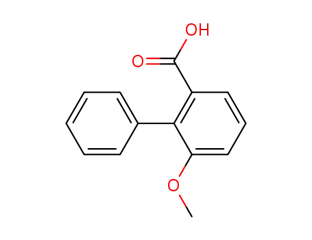 6-methoxy-[1,1'-biphenyl]-2-carboxylic acid