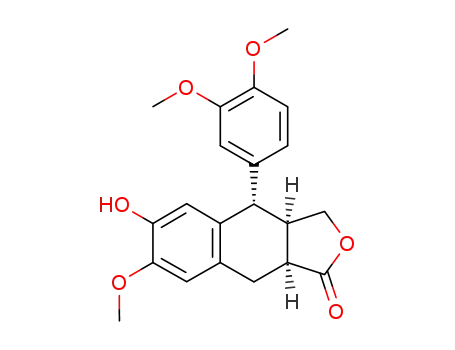 β-conidendrin monomethyl ether