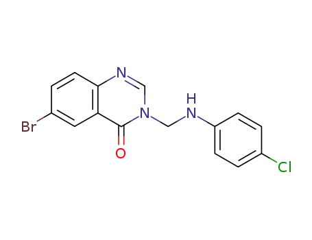 75341-92-3 Structure