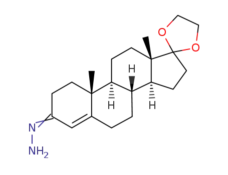 C<sub>21</sub>H<sub>32</sub>N<sub>2</sub>O<sub>2</sub>