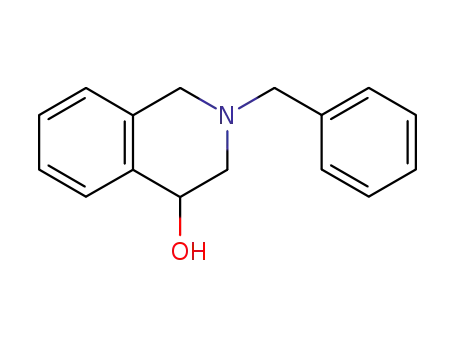 N-benzyl-4-hydroxy-1,2,3,4-tetrahydroisoquinoline