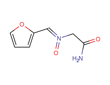 N-furfurylidenecarbamoylmethylamine N-oxide