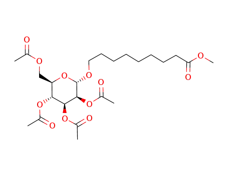 110524-42-0 Structure