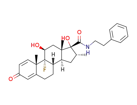 74997-40-3 Structure