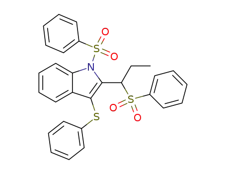 143582-31-4 Structure