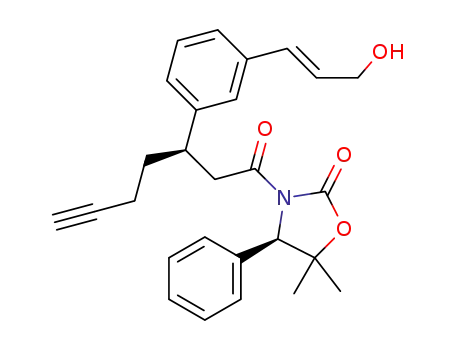 1267475-17-1 Structure