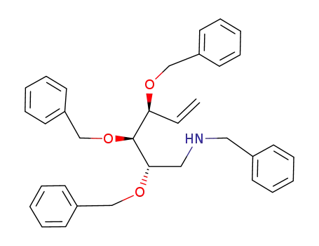 114926-27-1 Structure