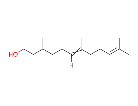 (+/-)- dihydrofarnesol