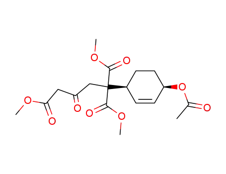 122851-17-6 Structure