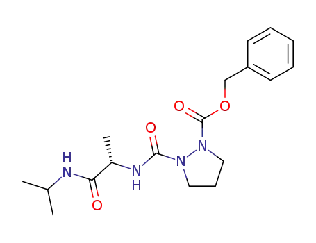 Z-AzaPro-L-Ala-NHiPr