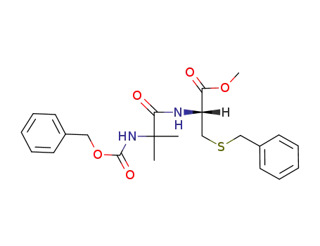 113756-86-8 Structure