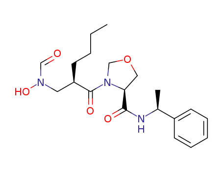 C<sub>20</sub>H<sub>29</sub>N<sub>3</sub>O<sub>5</sub>