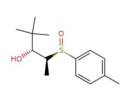 142076-03-7 Structure