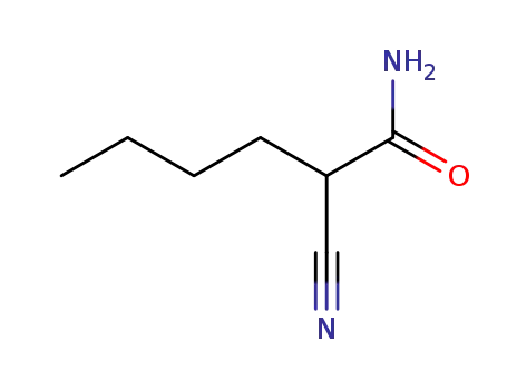 2-Cyanohexanamide