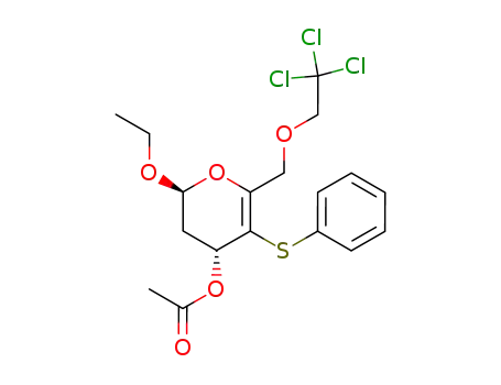 119493-46-8 Structure