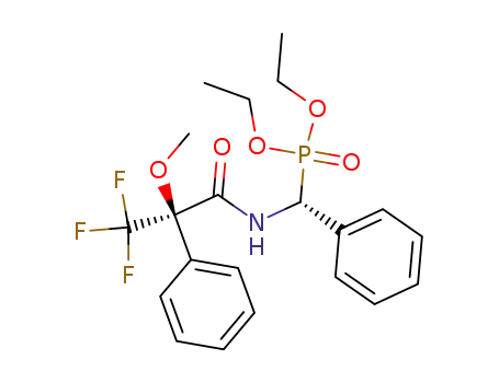 141330-69-0 Structure