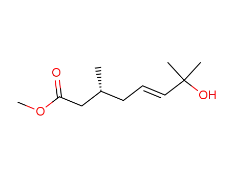 87144-80-7 Structure
