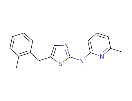 C<sub>17</sub>H<sub>17</sub>N<sub>3</sub>S
