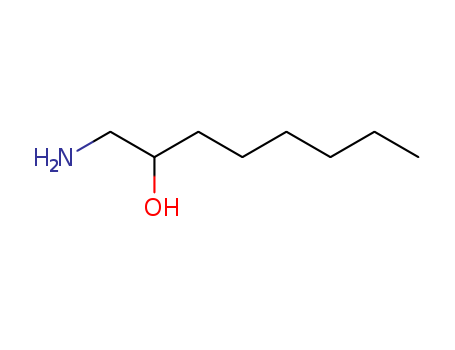2-Octanol, 1-amino- cas  4255-35-0