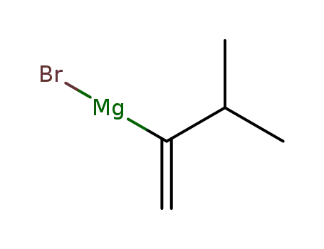 C<sub>5</sub>H<sub>9</sub>BrMg