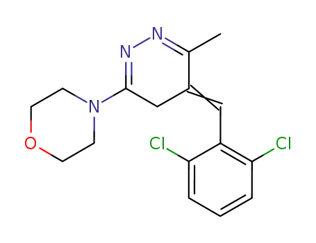 105826-65-1 Structure