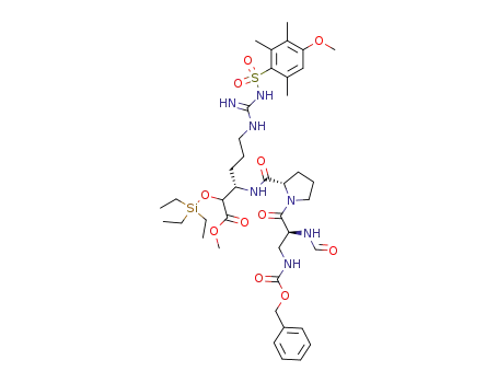 143870-08-0 Structure