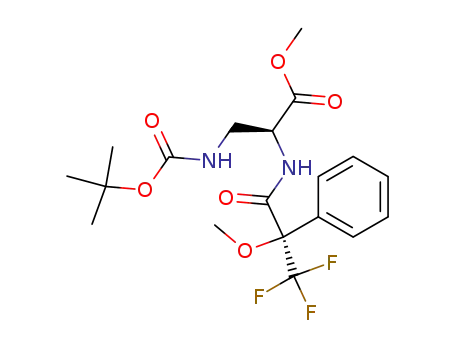 126046-28-4 Structure