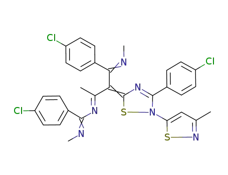 141859-20-3 Structure