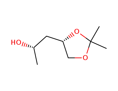 (S)-1-((S)-2,2-Dimethyl-[1,3]dioxolan-4-yl)-propan-2-ol
