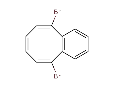 5,10-dibromobenzocyclooctene