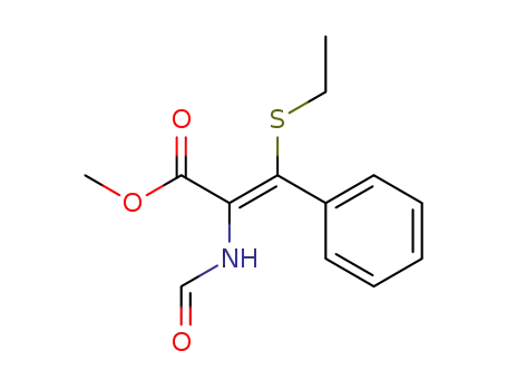 119825-88-6 Structure