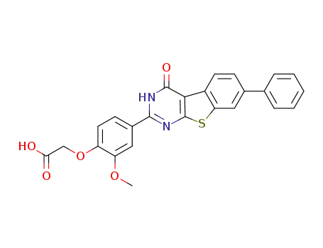 1297474-13-5 Structure