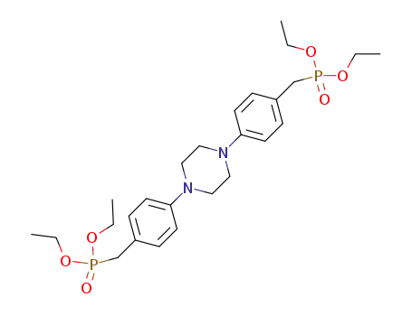 C<sub>26</sub>H<sub>40</sub>N<sub>2</sub>O<sub>6</sub>P<sub>2</sub>
