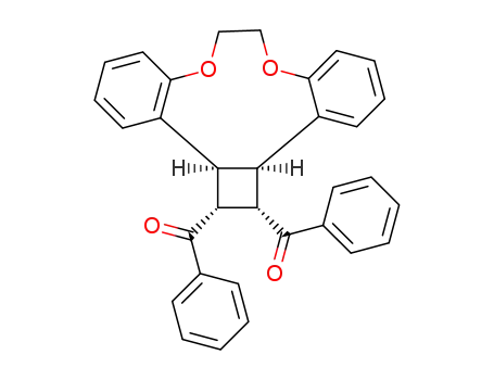 C<sub>32</sub>H<sub>26</sub>O<sub>4</sub>