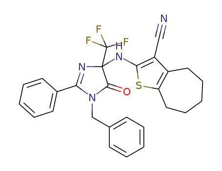 1240504-54-4 Structure