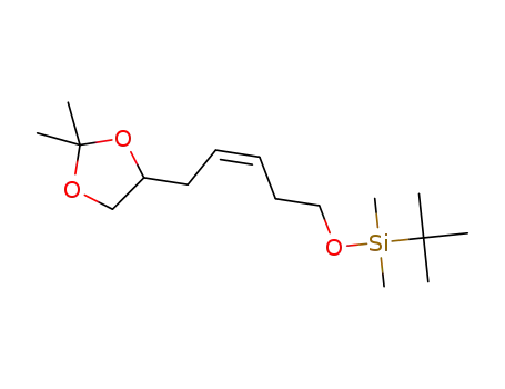 C<sub>16</sub>H<sub>32</sub>O<sub>3</sub>Si