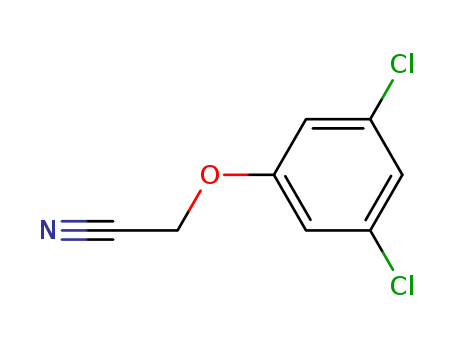 2-(3,5-DICHLOROPHENOXY)ACETONITRILE