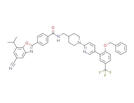 1292821-47-6 Structure