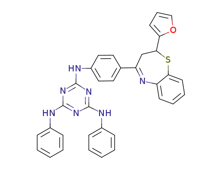 1254838-70-4 Structure