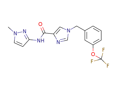 1295541-89-7 Structure