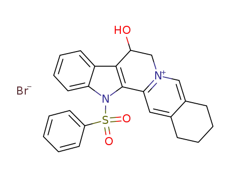 117966-27-5 Structure