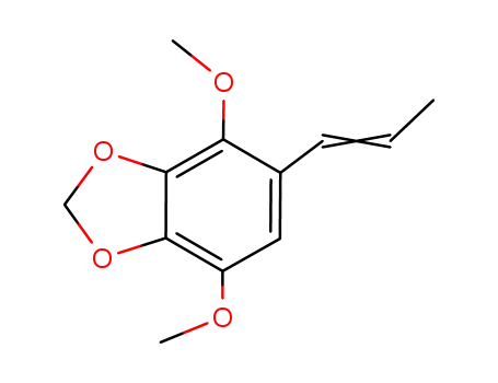 484-52-6 Structure