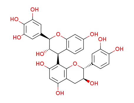 69127-09-9 Structure