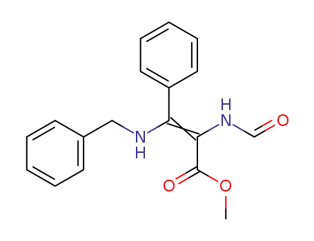 119826-02-7 Structure