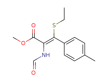 119825-92-2 Structure