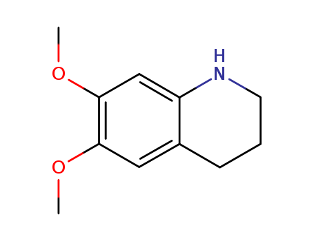 6,7-dimethoxy-1,2,3,4-tetrahydroquinoline