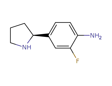 1212991-05-3 Structure