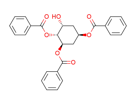 C<sub>27</sub>H<sub>24</sub>O<sub>7</sub>